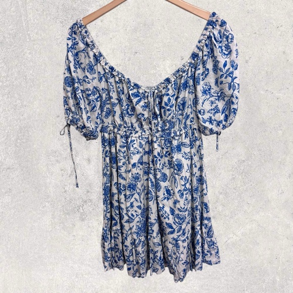 Cake For Dinner Dresses & Skirts - Cake for dinner caraway dress NWT